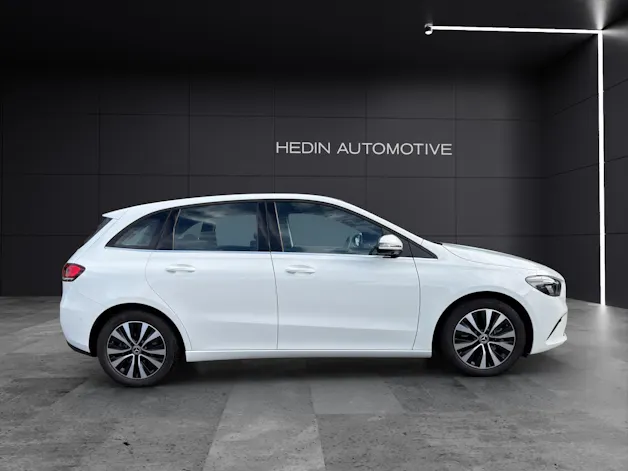 MERCEDES-BENZ B 200 Style 4matic