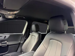 MERCEDES-BENZ B 200 Style 4matic