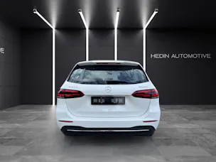 MERCEDES-BENZ B 200 Style 4matic