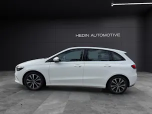 MERCEDES-BENZ B 200 Style 4matic
