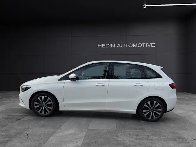 MERCEDES-BENZ B 200 Style 4matic