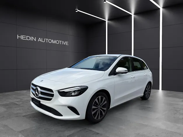 MERCEDES-BENZ B 200 Style 4matic