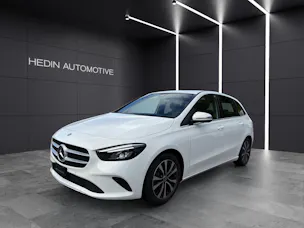 MERCEDES-BENZ B 200 Style 4matic