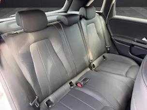 MERCEDES-BENZ B 200 Style 4matic