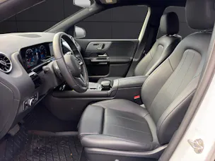 MERCEDES-BENZ B 200 Style 4matic