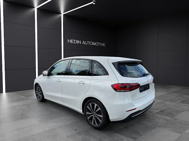 MERCEDES-BENZ B 200 Style 4matic