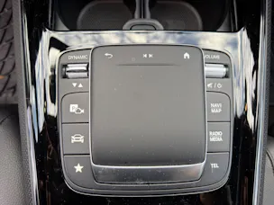 MERCEDES-BENZ B 200 Style 4matic