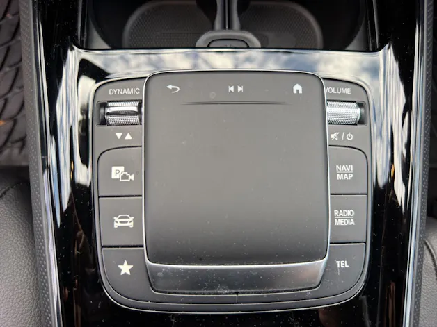 MERCEDES-BENZ B 200 Style 4matic