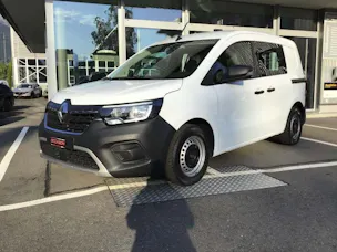 RENAULT Kangoo Van 1.5 dCi 95 Advance