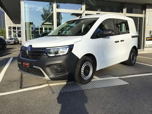 RENAULT Kangoo Van 1.5 dCi 95 Advance