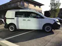 RENAULT Kangoo Van 1.5 dCi 95 Advance