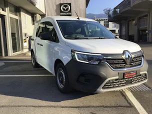 RENAULT Kangoo Van 1.5 dCi 95 Advance