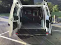 RENAULT Kangoo Van 1.5 dCi 95 Advance