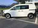 RENAULT Kangoo Van 1.5 dCi 95 Advance