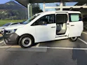 RENAULT Kangoo Van 1.5 dCi 95 Advance