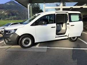 RENAULT Kangoo Van 1.5 dCi 95 Advance