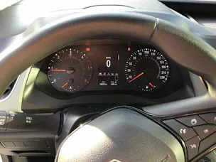 RENAULT Kangoo Van 1.5 dCi 95 Advance