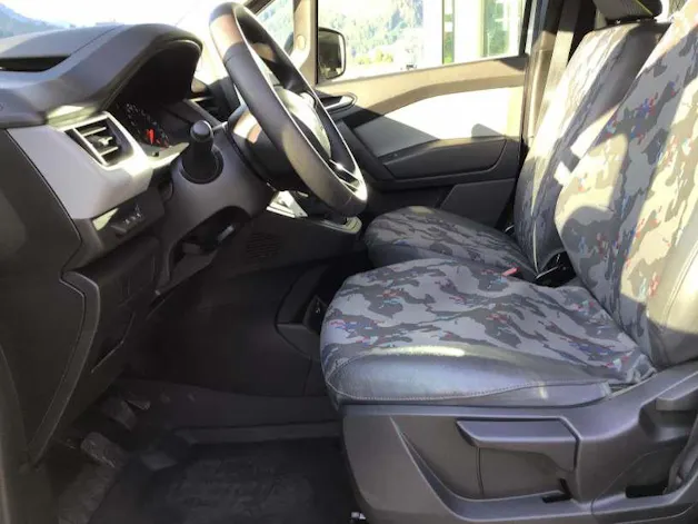 RENAULT Kangoo Van 1.5 dCi 95 Advance