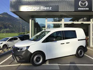 RENAULT Kangoo Van 1.5 dCi 95 Advance