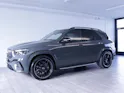 MERCEDES-BENZ GLE-Klasse GLE 53 AMG 4matic+