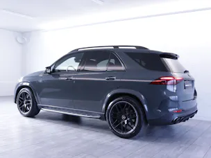 MERCEDES-BENZ GLE-Klasse GLE 53 AMG 4matic+