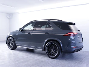 immagine del veicolo MERCEDES-BENZ GLE-Klasse GLE 53 AMG 4matic+