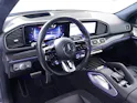 MERCEDES-BENZ GLE-Klasse GLE 53 AMG 4matic+