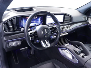 immagine del veicolo MERCEDES-BENZ GLE-Klasse GLE 53 AMG 4matic+