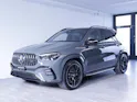 MERCEDES-BENZ GLE-Klasse GLE 53 AMG 4matic+
