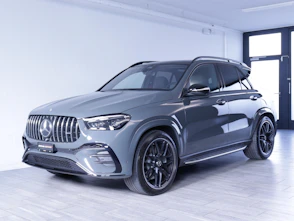 immagine del veicolo MERCEDES-BENZ GLE-Klasse GLE 53 AMG 4matic+