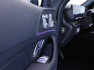 MERCEDES-BENZ GLE-Klasse GLE 53 AMG 4matic+