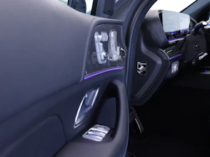 immagine del veicolo MERCEDES-BENZ GLE-Klasse GLE 53 AMG 4matic+