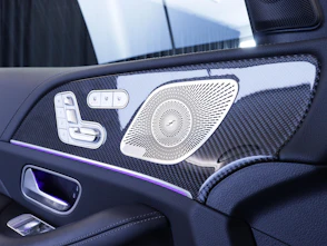 immagine del veicolo MERCEDES-BENZ GLE-Klasse GLE 53 AMG 4matic+