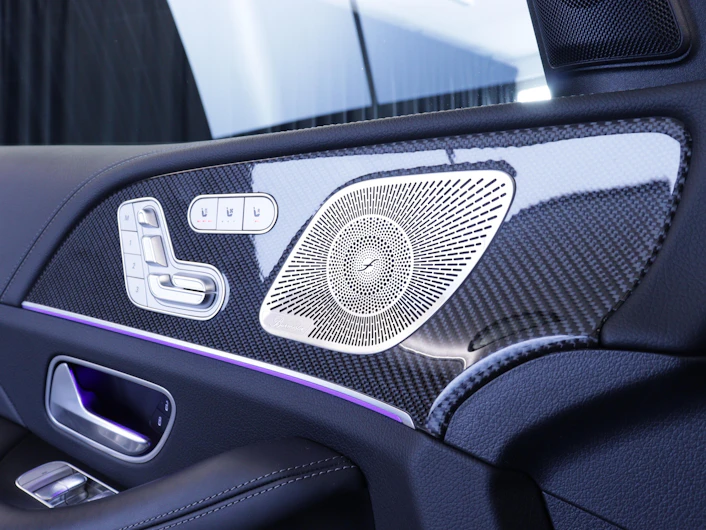 immagine del veicolo MERCEDES-BENZ GLE 53 AMG