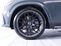 MERCEDES-BENZ GLE-Klasse GLE 53 AMG 4matic+