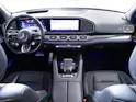 MERCEDES-BENZ GLE-Klasse GLE 53 AMG 4matic+