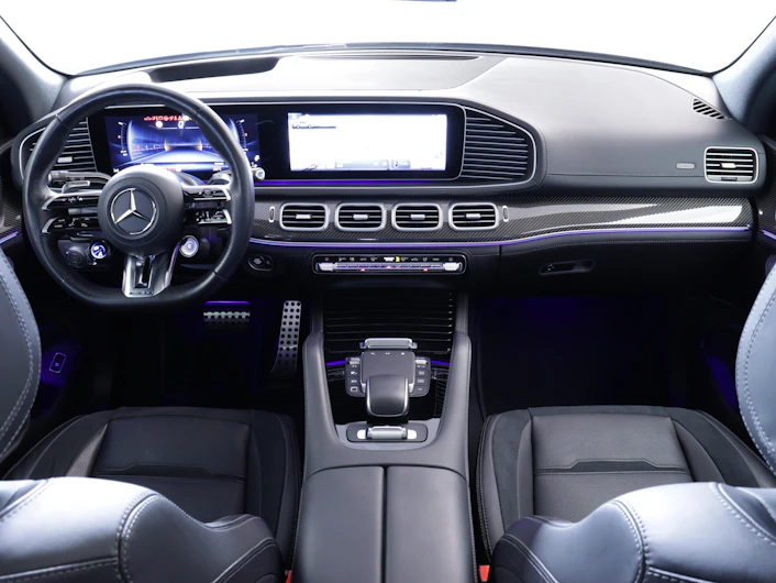immagine del veicolo MERCEDES-BENZ GLE 53 AMG