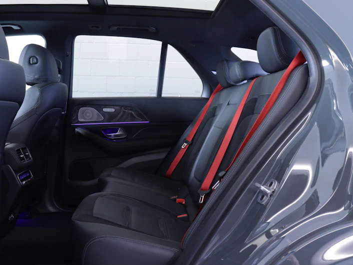 immagine del veicolo MERCEDES-BENZ GLE 53 AMG