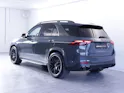 MERCEDES-BENZ GLE-Klasse GLE 53 AMG 4matic+