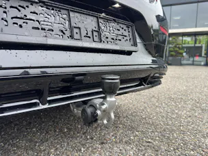 MERCEDES-BENZ CLA 350 AMG Line 4matic