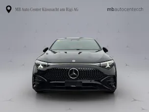 MERCEDES-BENZ CLA 350 AMG Line 4matic