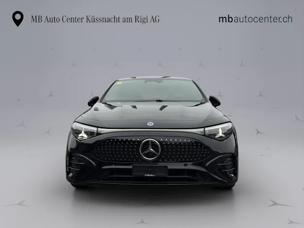 MERCEDES-BENZ CLA-Klasse C174 CLA 350 AMG Line 4matic