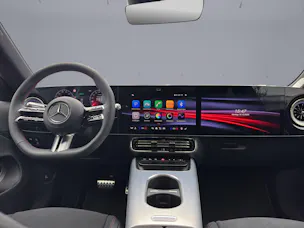 MERCEDES-BENZ CLA 350 AMG Line 4matic