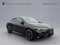 MERCEDES-BENZ CLA-Klasse C174 CLA 350 AMG Line 4matic