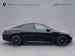 MERCEDES-BENZ CLA 350 AMG Line 4matic