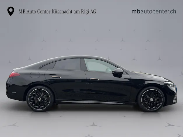 MERCEDES-BENZ CLA-Klasse C174 CLA 350 AMG Line 4matic