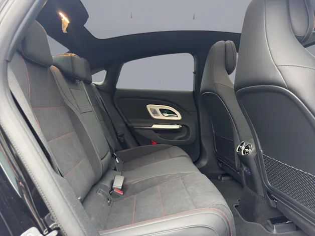 MERCEDES-BENZ CLA-Klasse C174 CLA 350 AMG Line 4matic