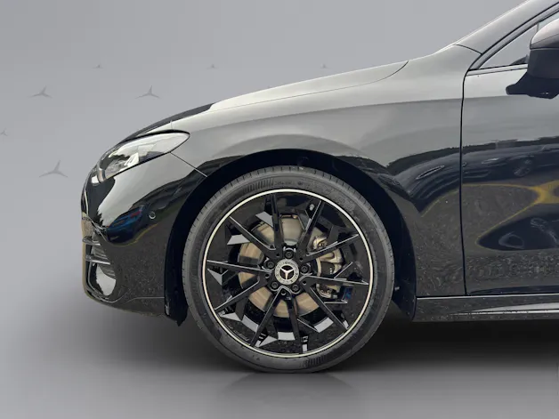 MERCEDES-BENZ CLA-Klasse C174 CLA 350 AMG Line 4matic