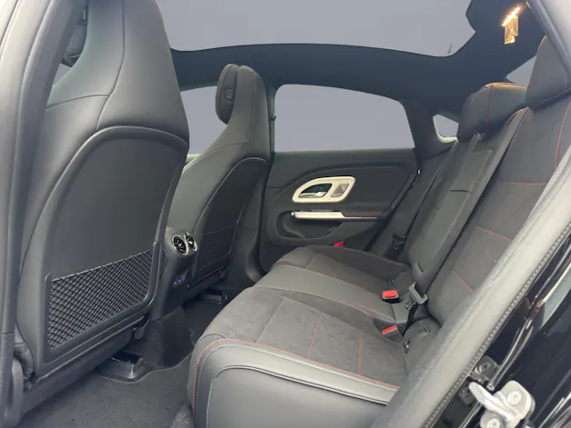 MERCEDES-BENZ CLA-Klasse C174 CLA 350 AMG Line 4matic