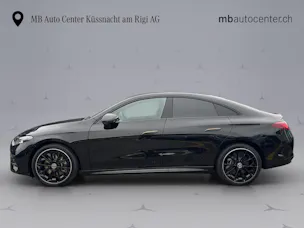 MERCEDES-BENZ CLA 350 AMG Line 4matic